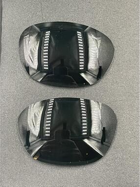 Oakley Five Squared OEM Grey Polarized Lenses